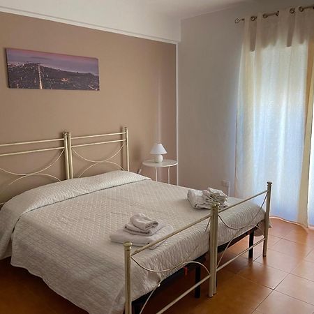 Dragonfly Rooms New Trapani Bagian luar foto