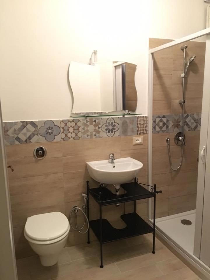 Dragonfly Rooms New Trapani Bagian luar foto
