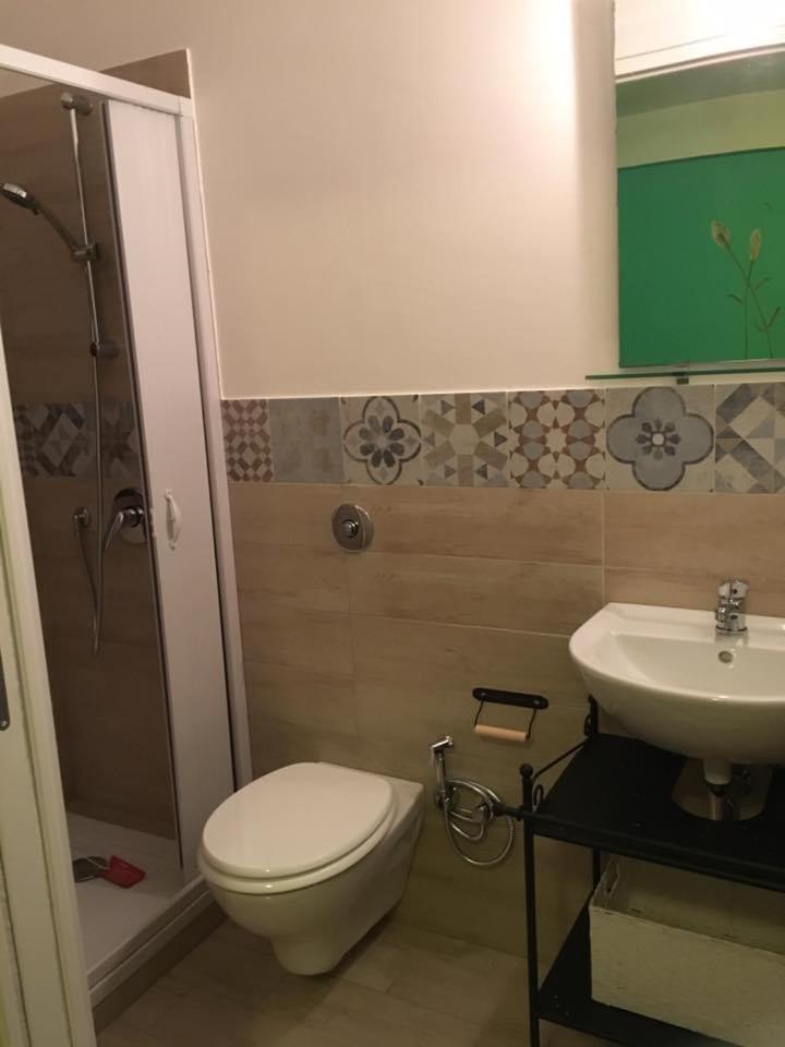 Dragonfly Rooms New Trapani Bagian luar foto